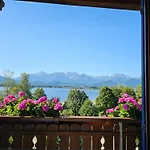 Landhaus Amberg Hopfen am See // Hopfensee // Füssen