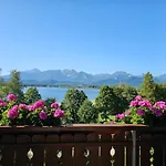 Landhaus Amberg Hopfen am See // Hopfensee // Füssen