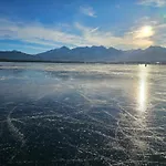 Landhaus Amberg Hopfen am See // Hopfensee // Füssen