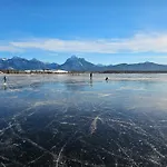 Landhaus Amberg Hopfen am See // Hopfensee // Füssen